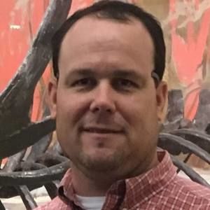 Meet your Posher, Andy